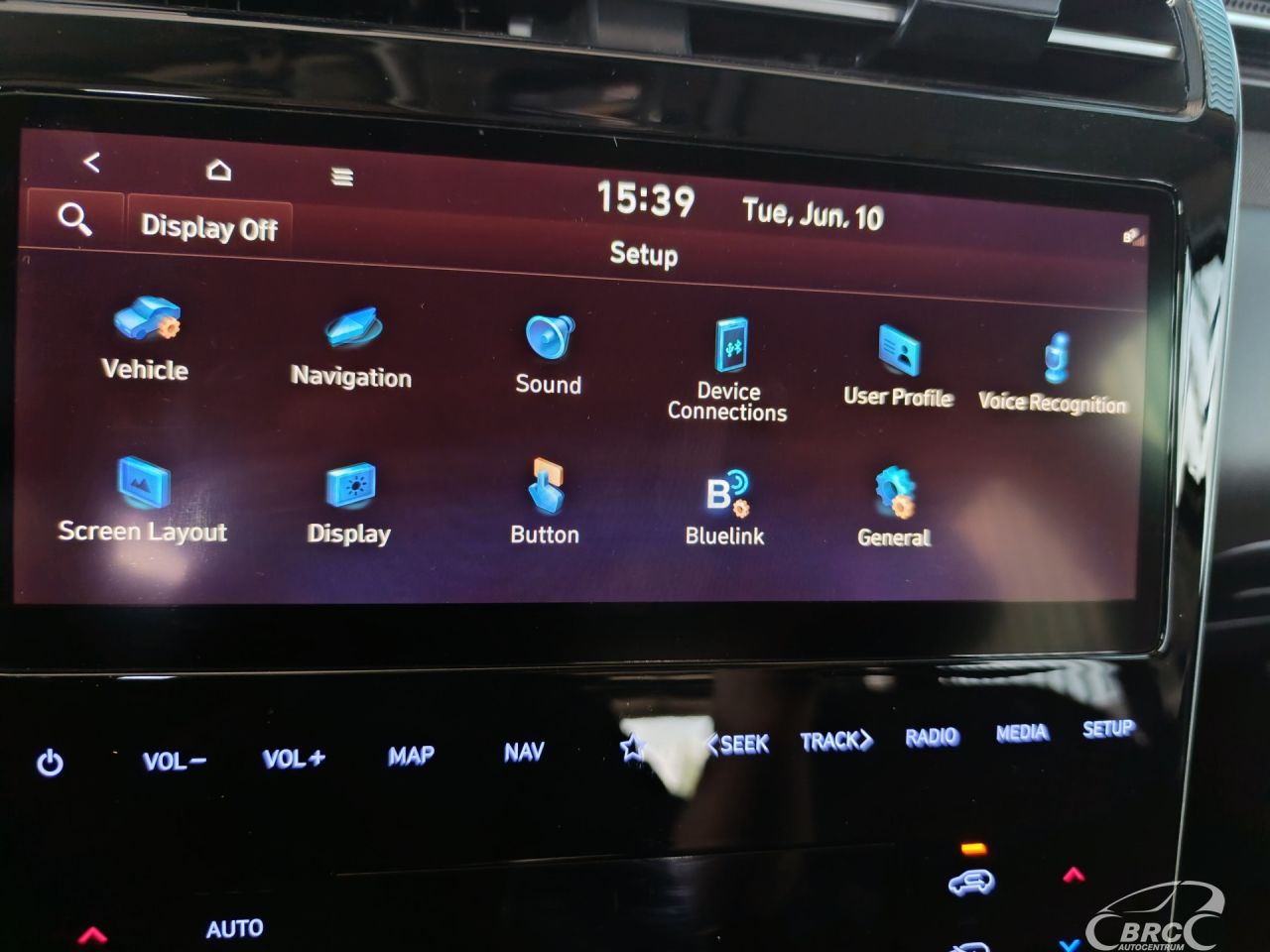 Hyundai Tucson | 23