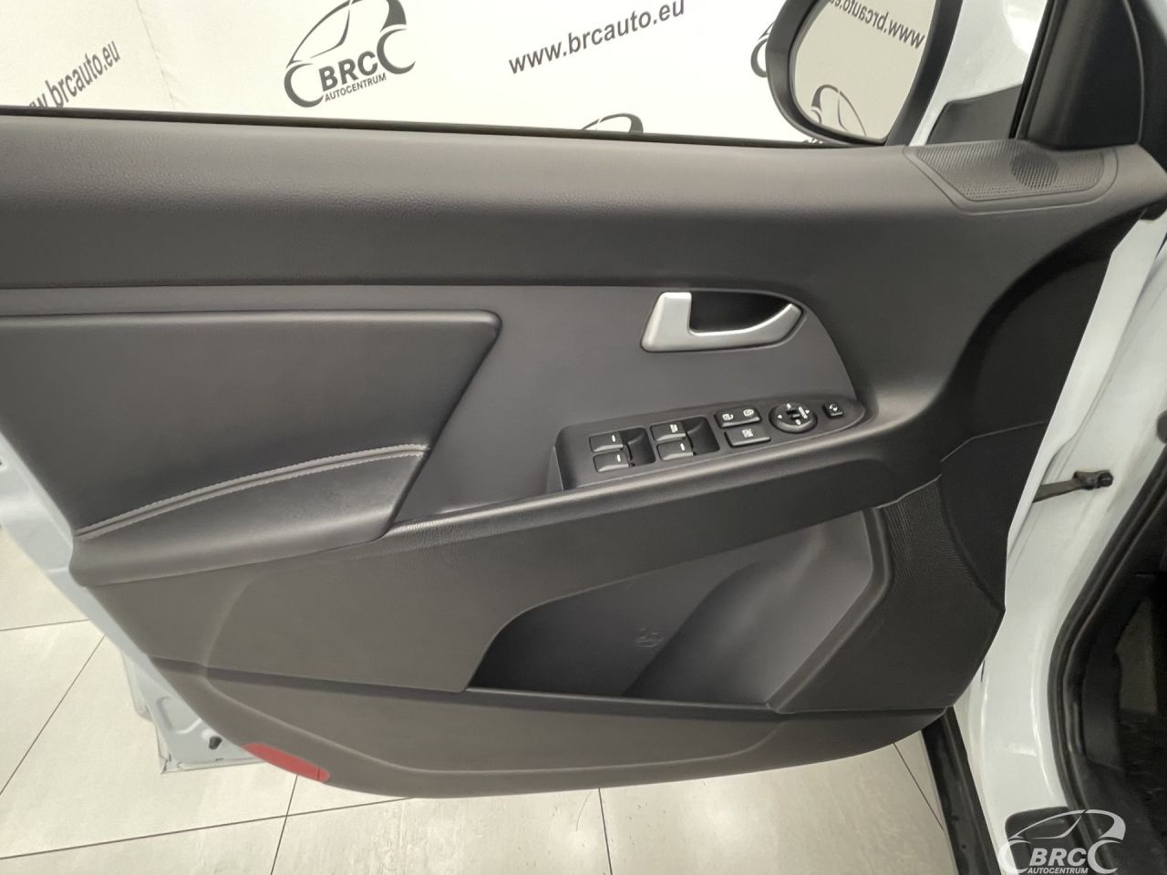 Kia Sportage | 18