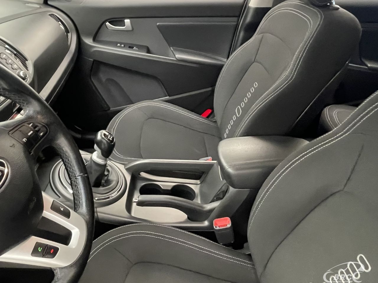 Kia Sportage | 22