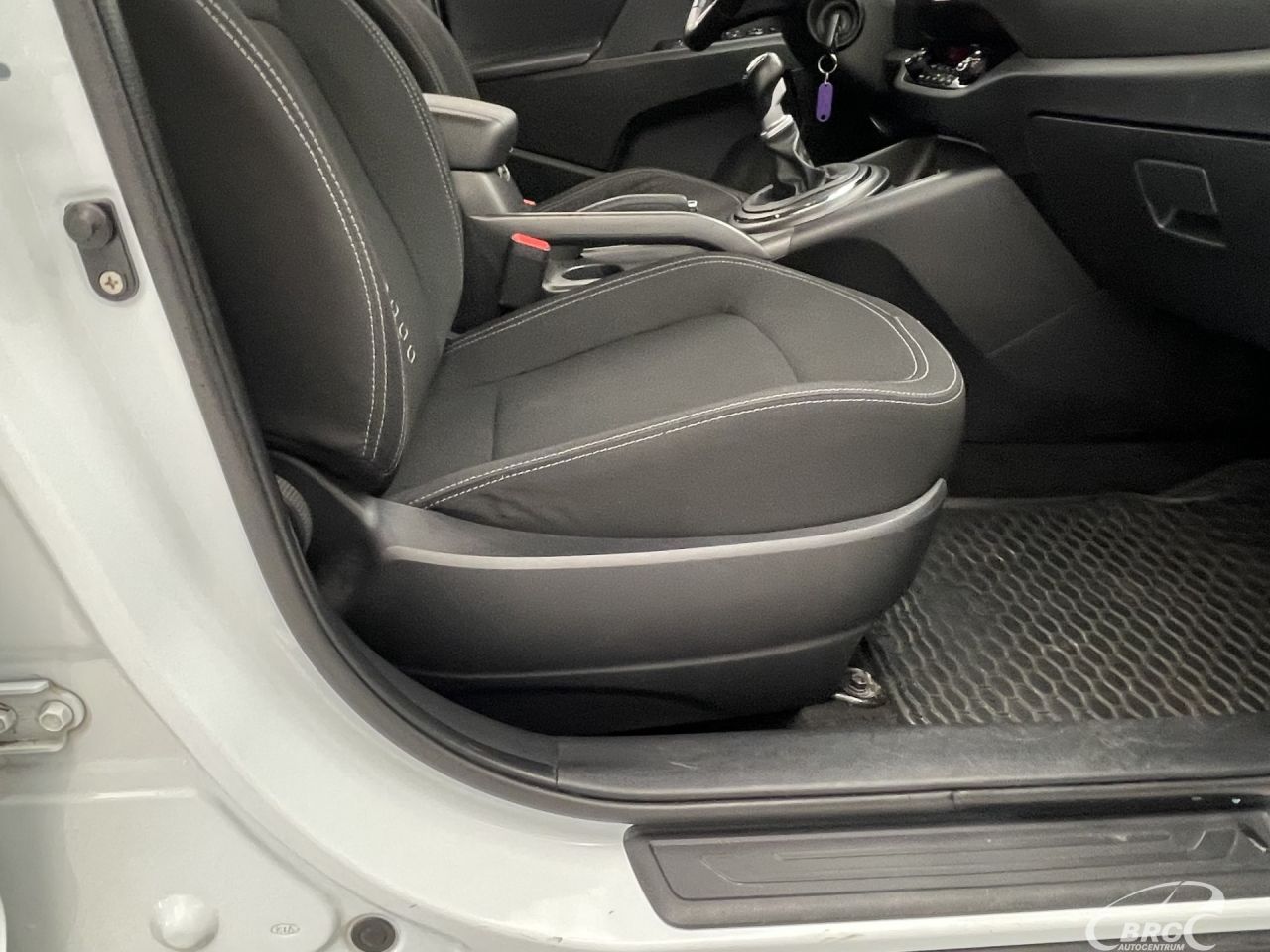 Kia Sportage | 5