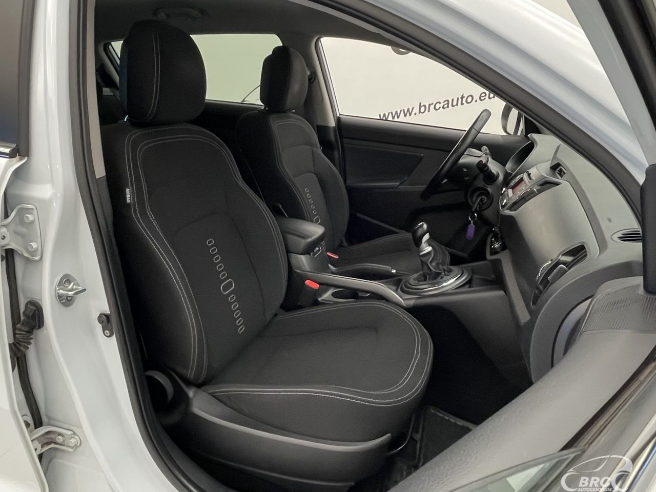 Kia Sportage | 6