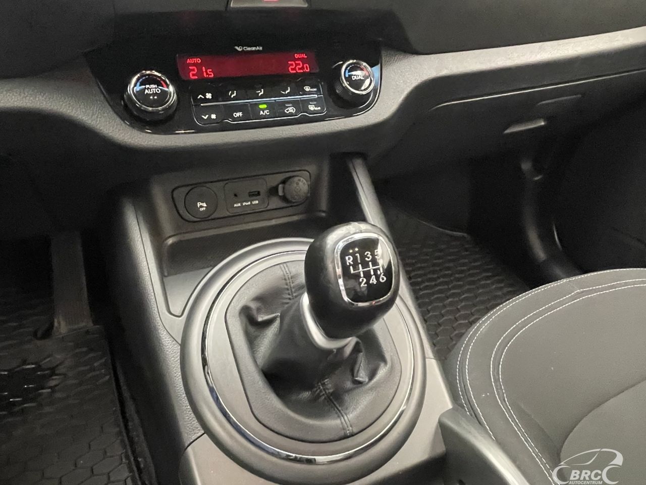 Kia Sportage | 24