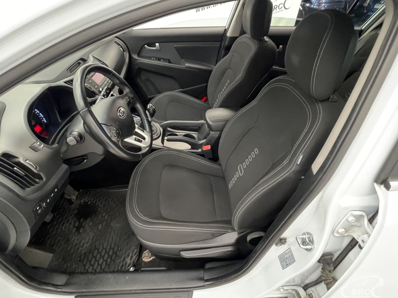 Kia Sportage | 19