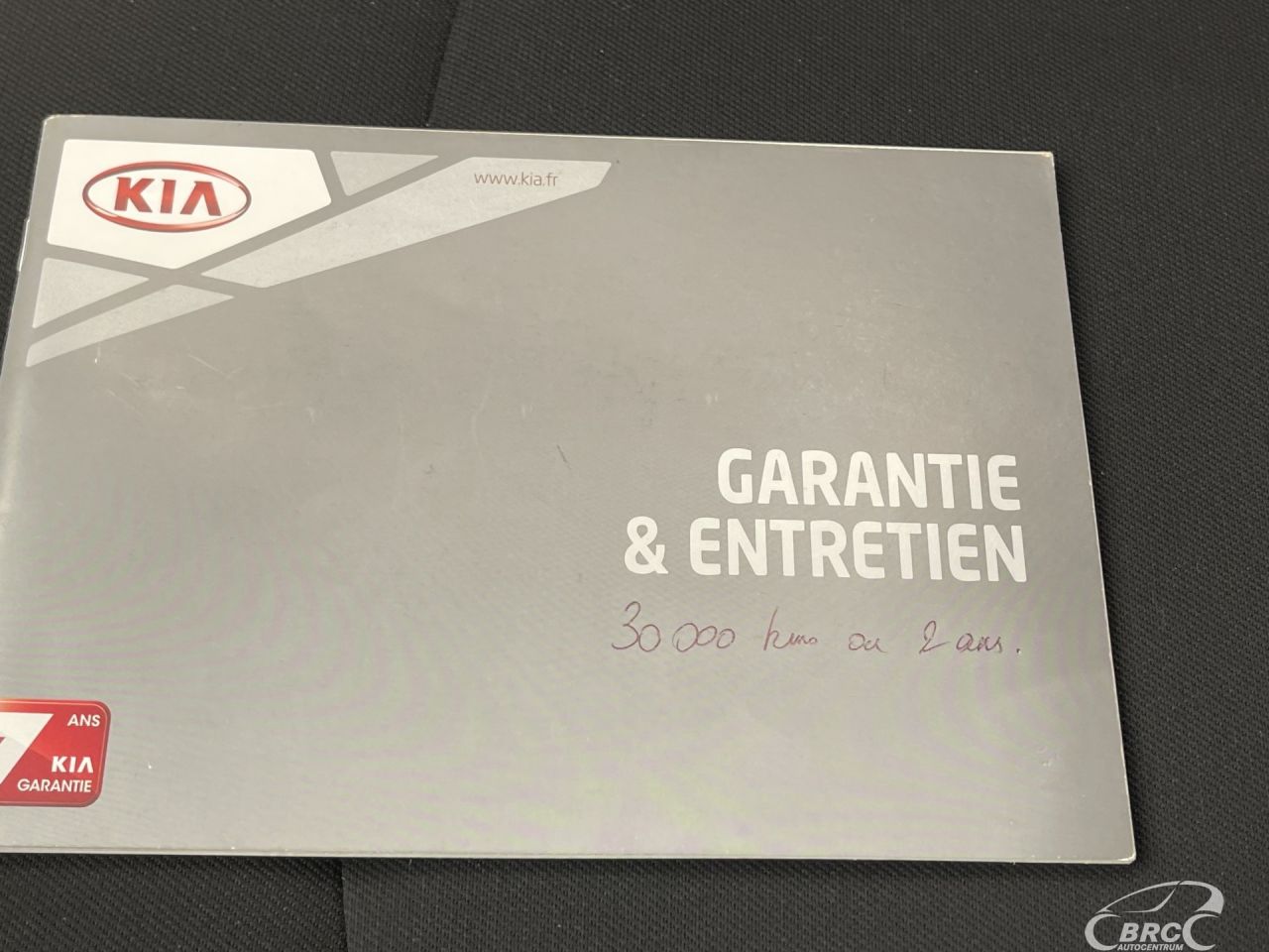 Kia Sportage | 32