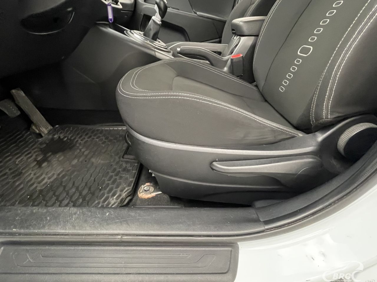 Kia Sportage | 20