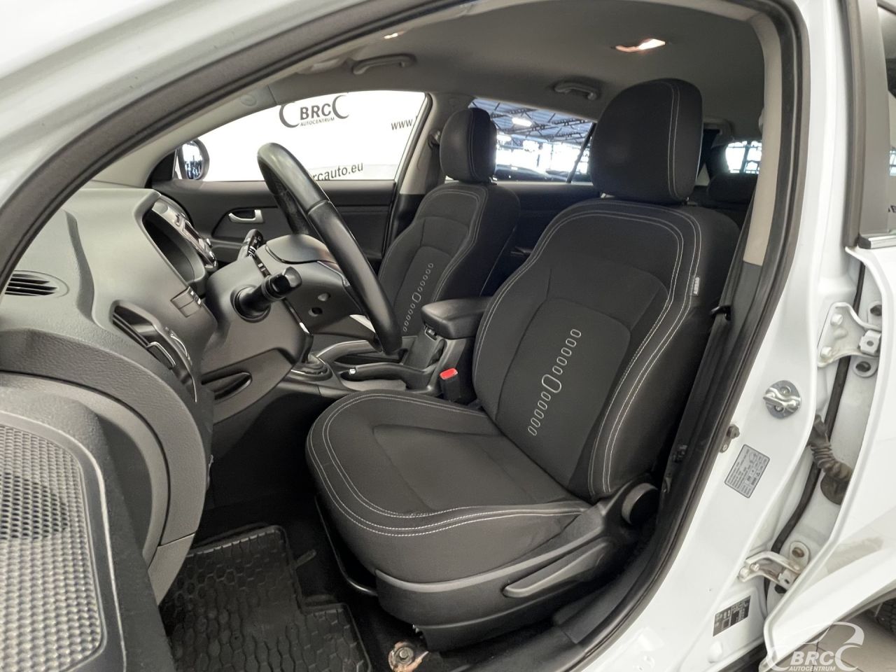 Kia Sportage | 21