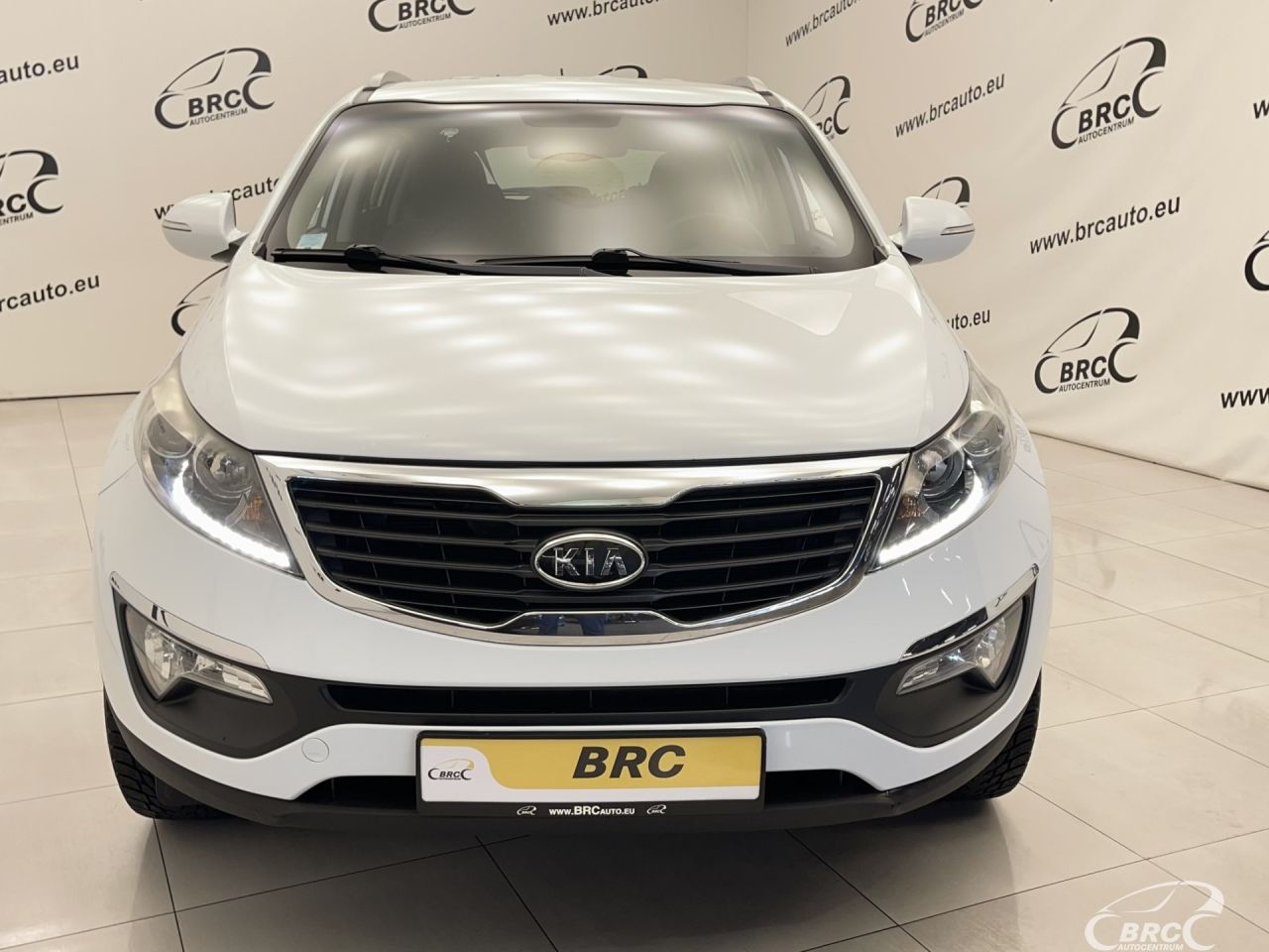 Kia Sportage | 40