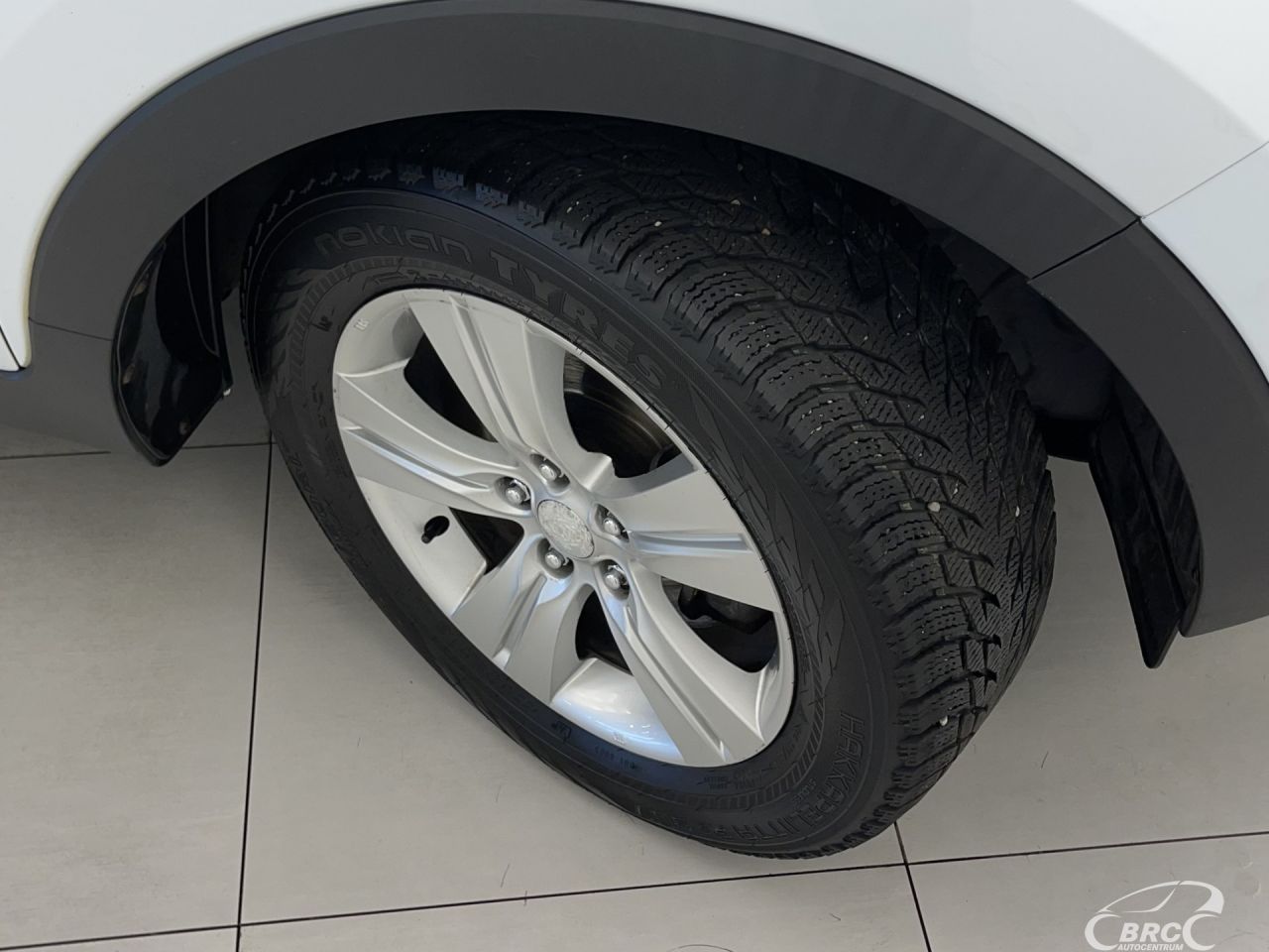 Kia Sportage | 35