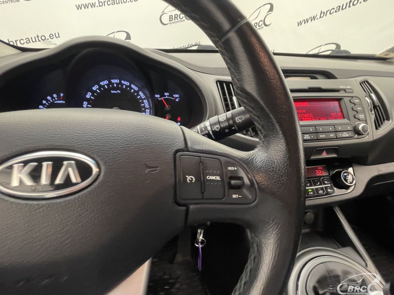 Kia Sportage | 27