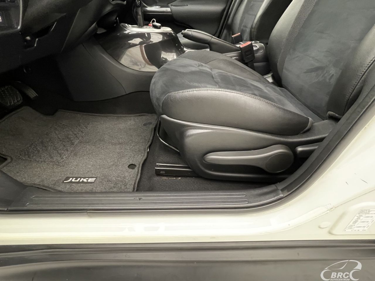 Nissan Juke | 21