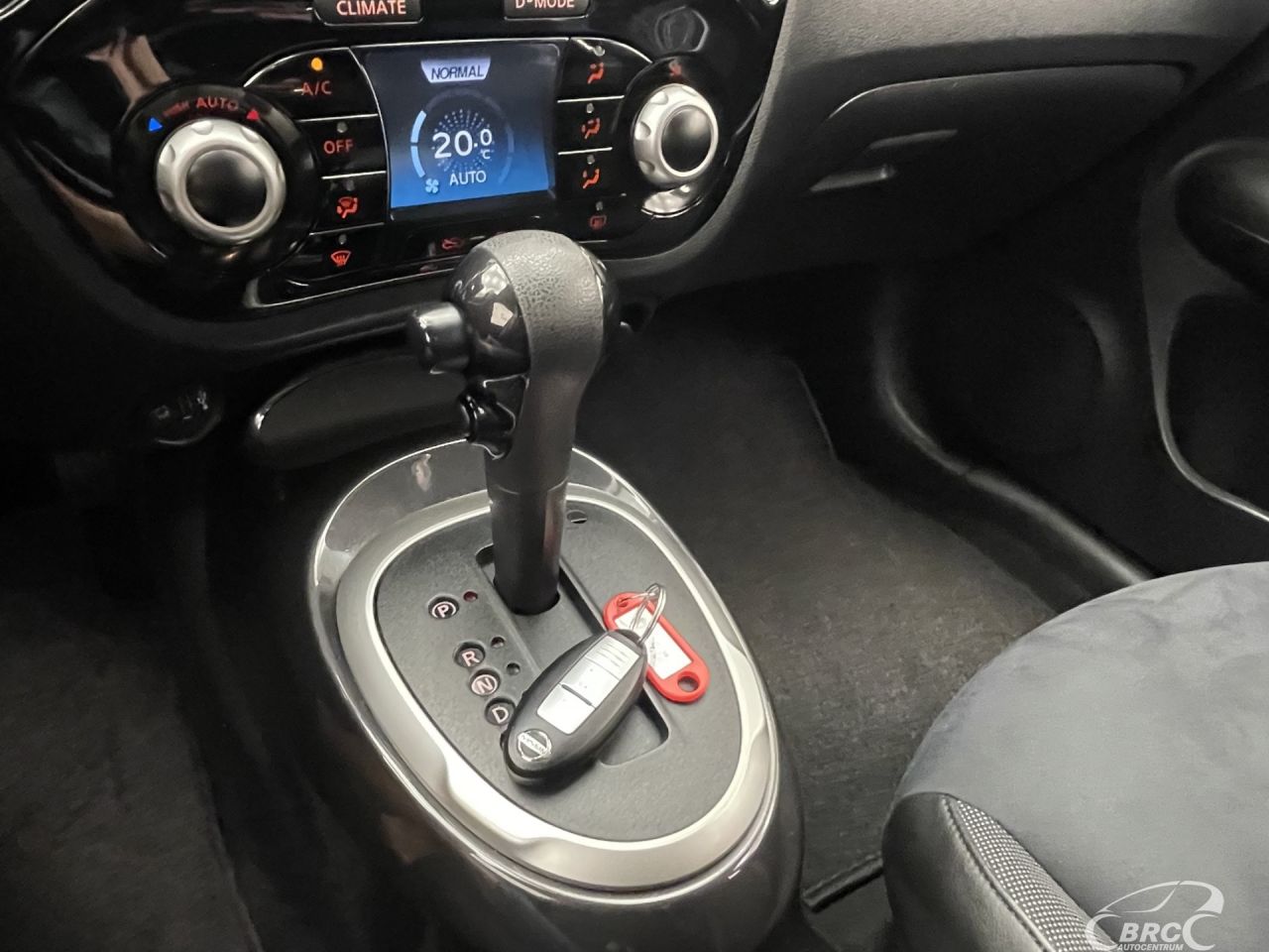 Nissan Juke | 26
