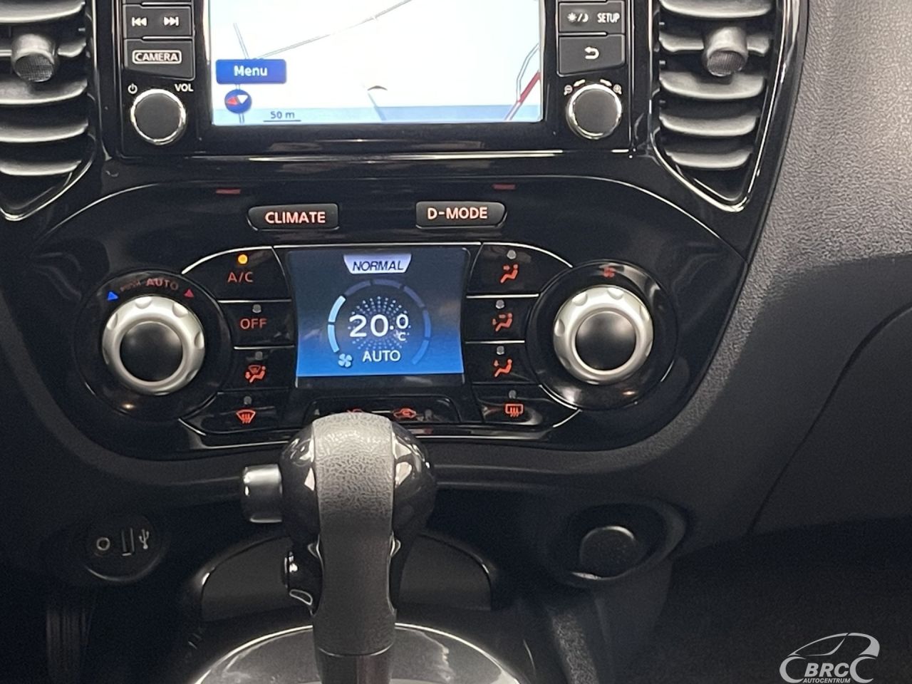 Nissan Juke | 15