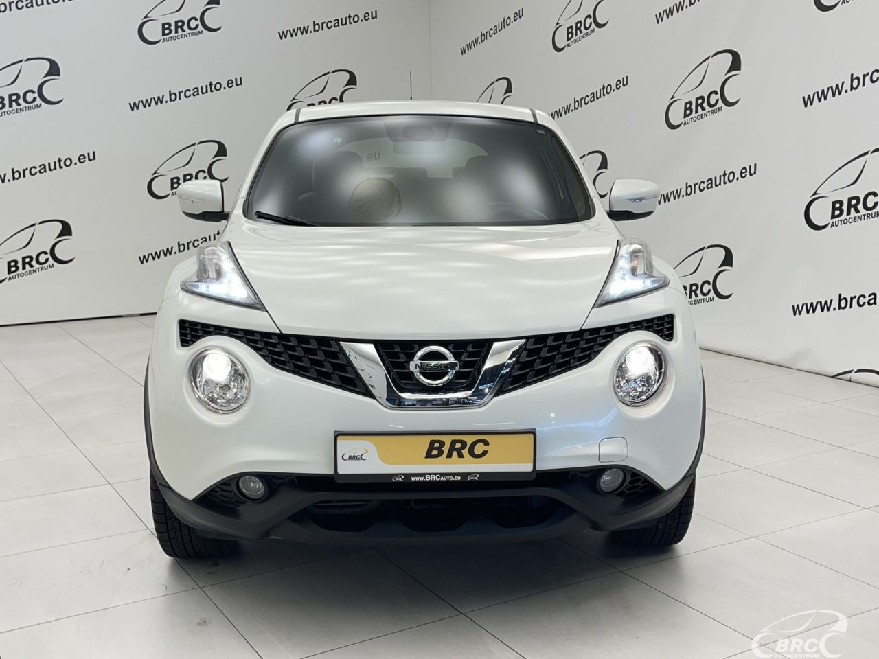 Nissan Juke | 53