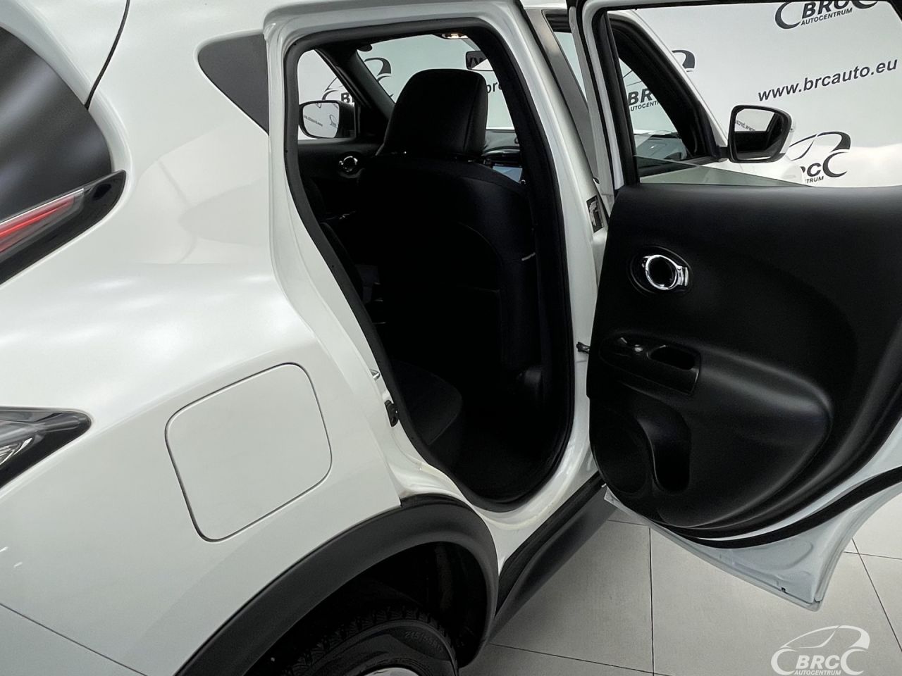 Nissan Juke | 11