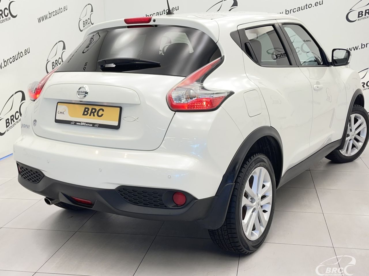 Nissan Juke | 52