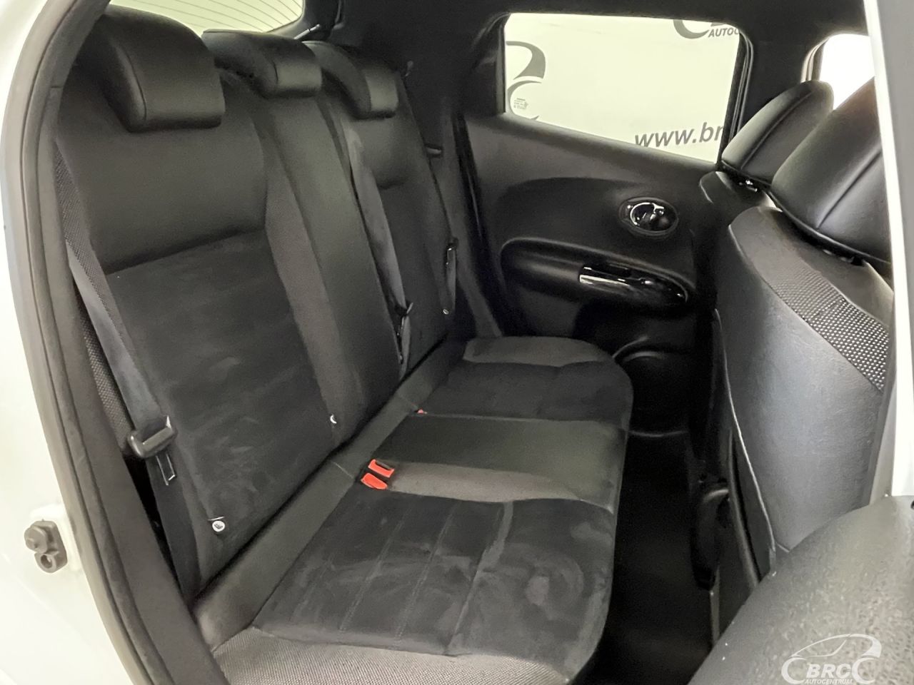 Nissan Juke | 10