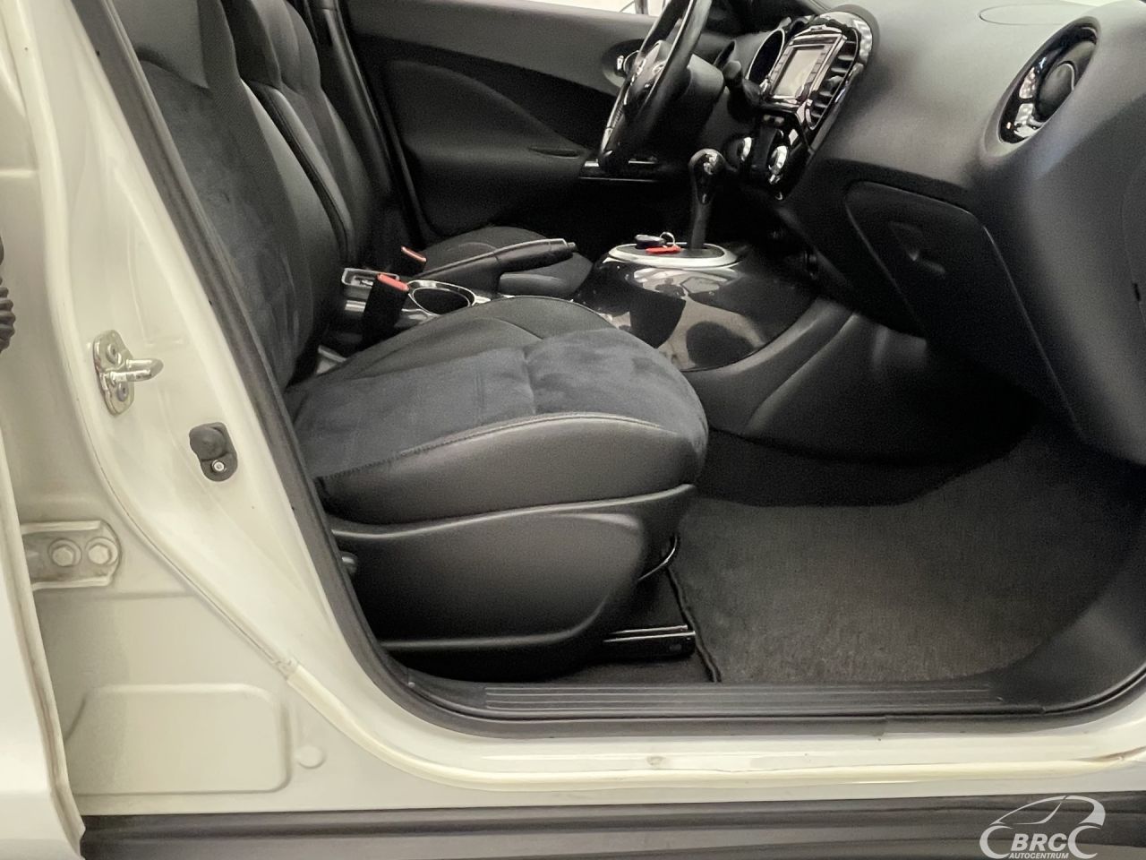 Nissan Juke | 5