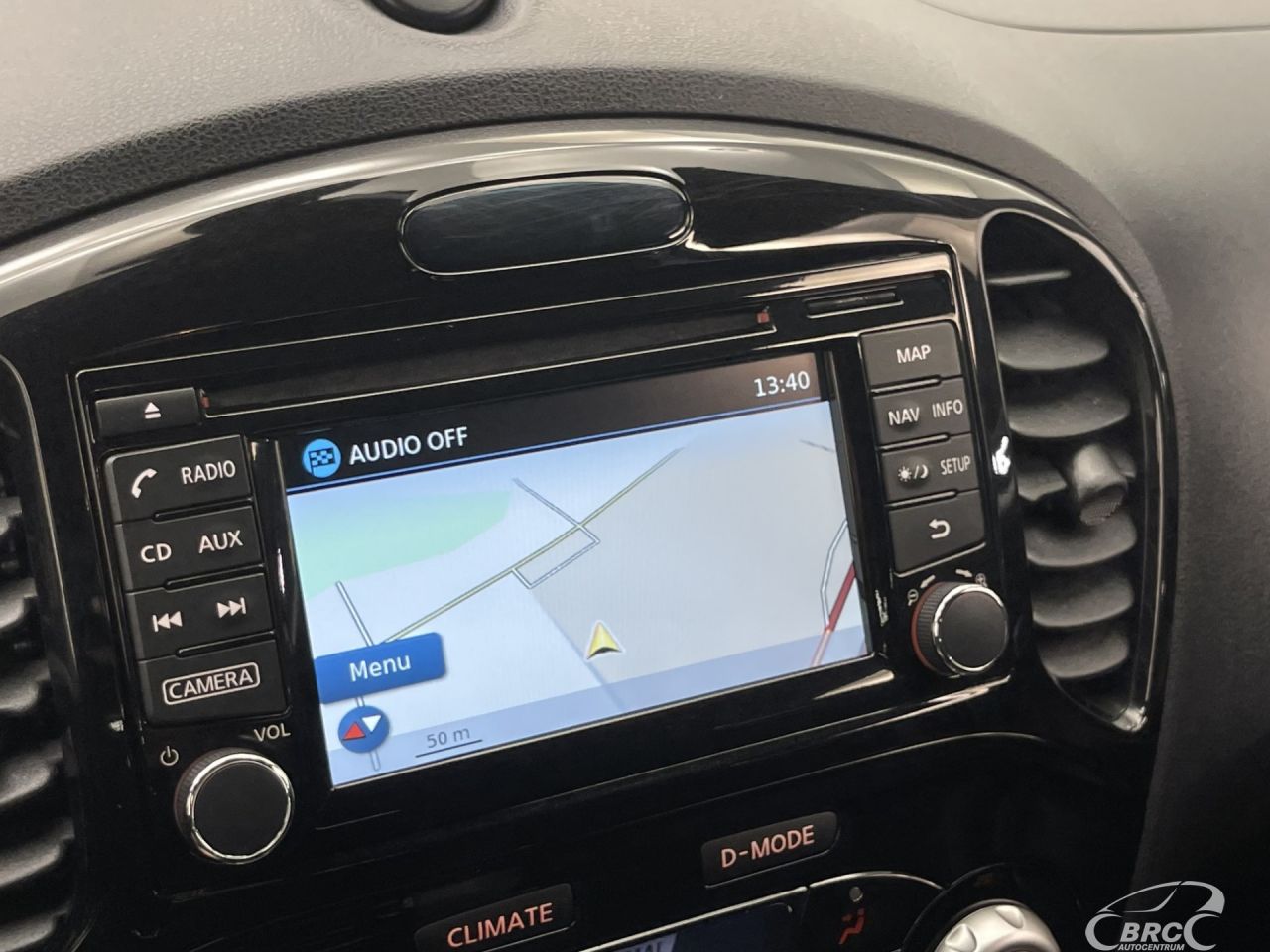 Nissan Juke | 32