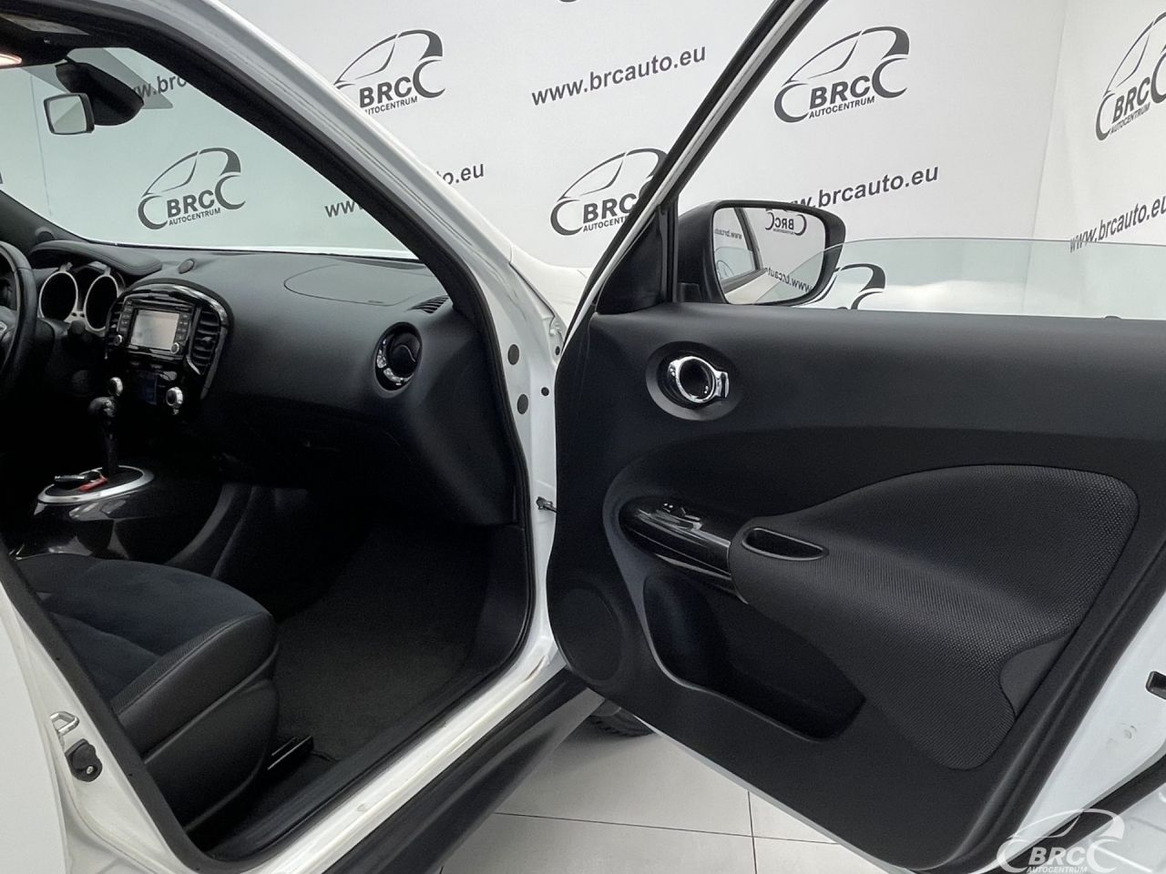 Nissan Juke | 7