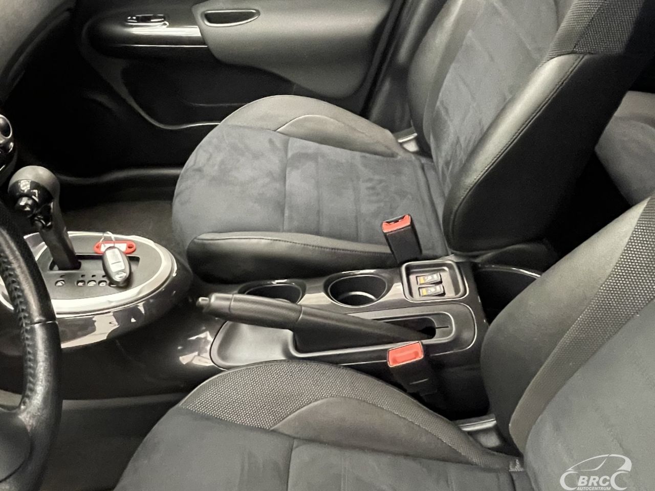 Nissan Juke | 23