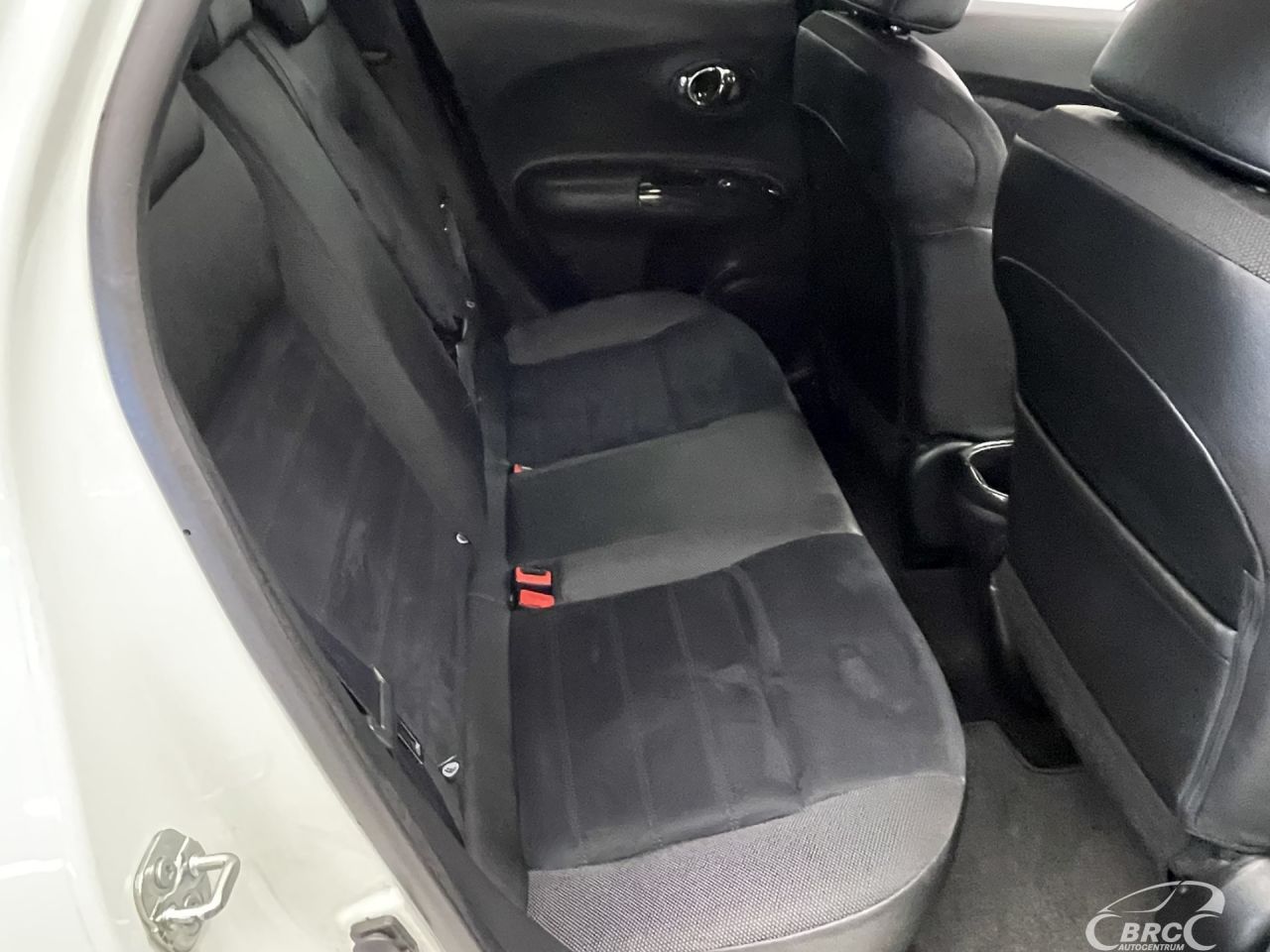 Nissan Juke | 8