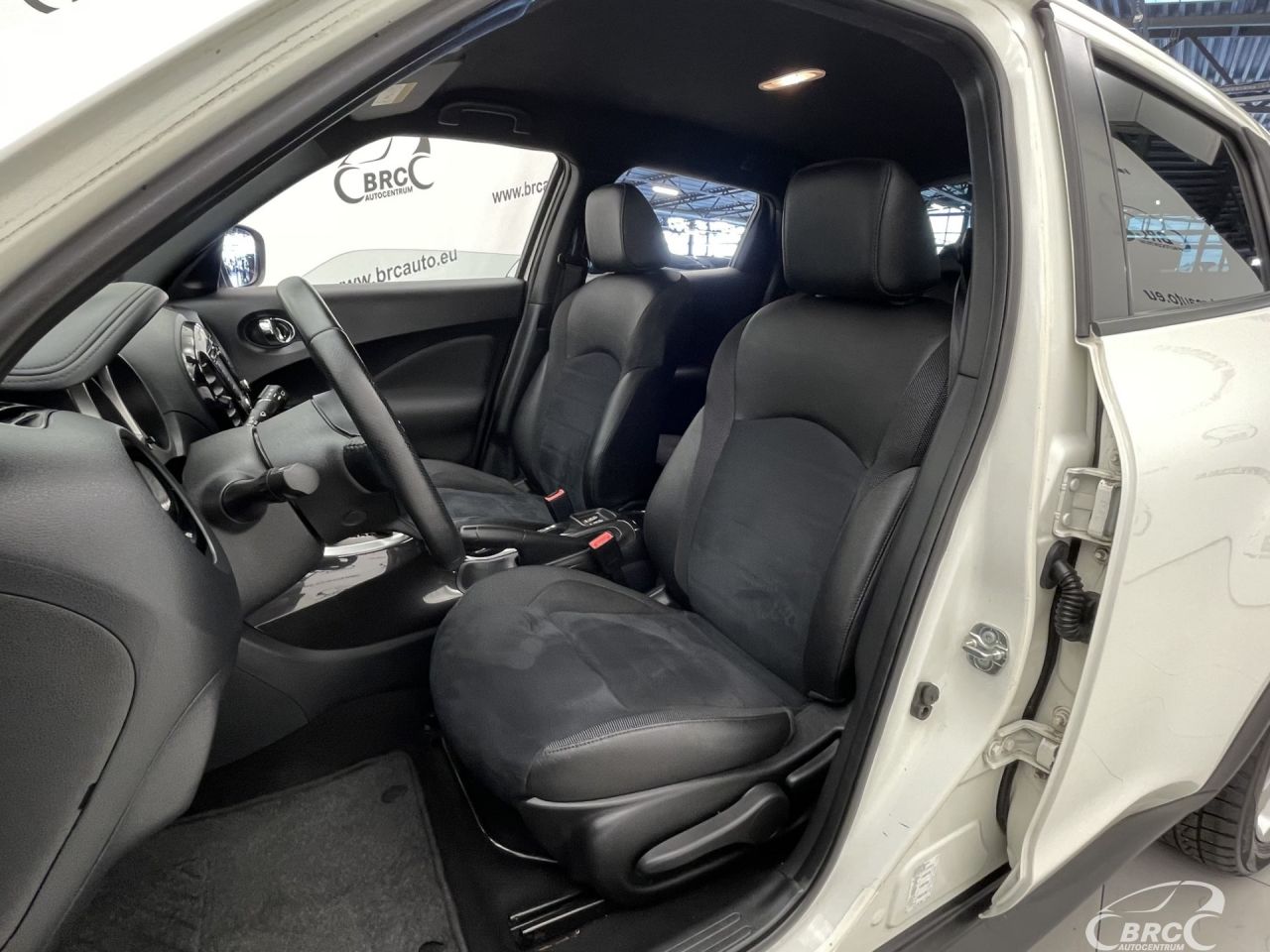 Nissan Juke | 22