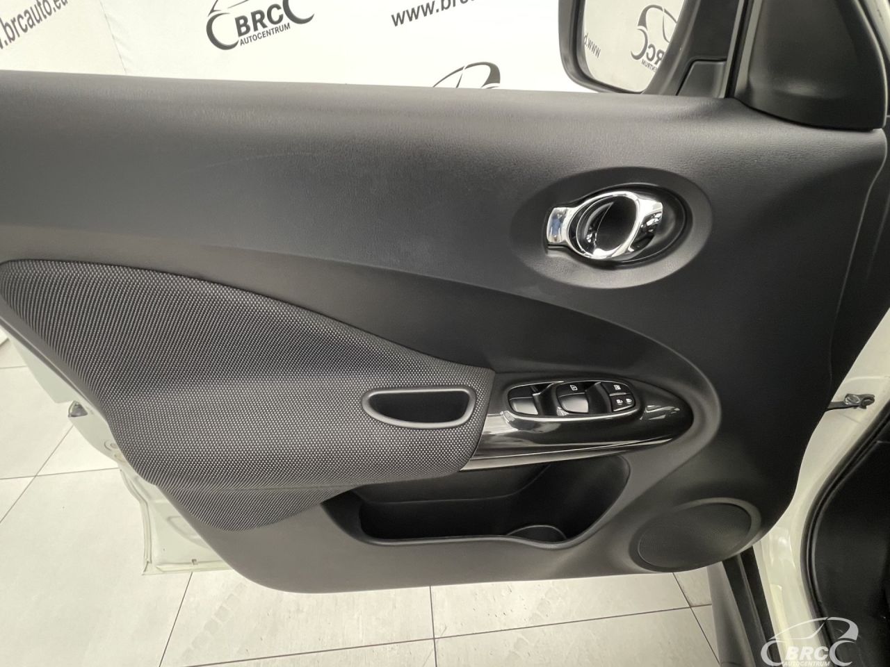 Nissan Juke | 19