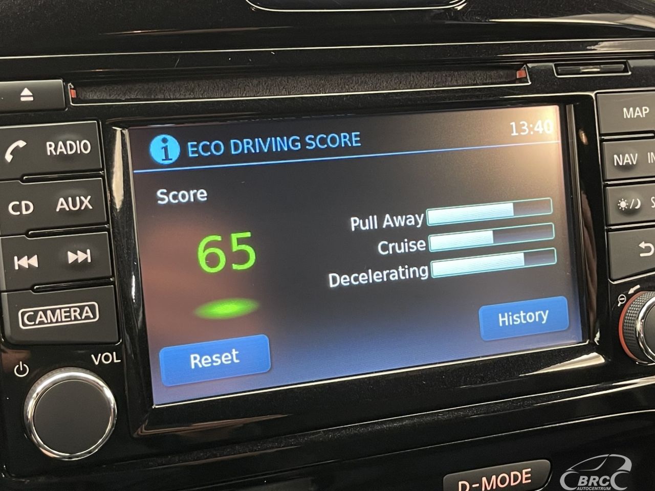 Nissan Juke | 40