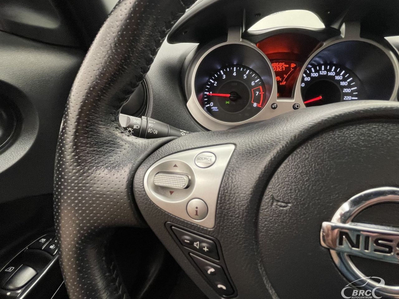 Nissan Juke | 30