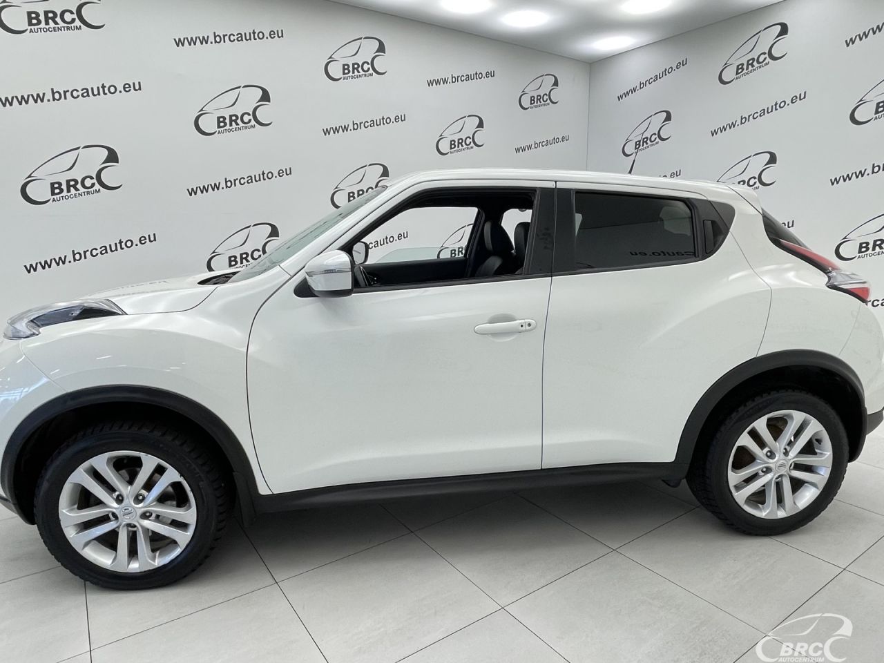 Nissan Juke | 55