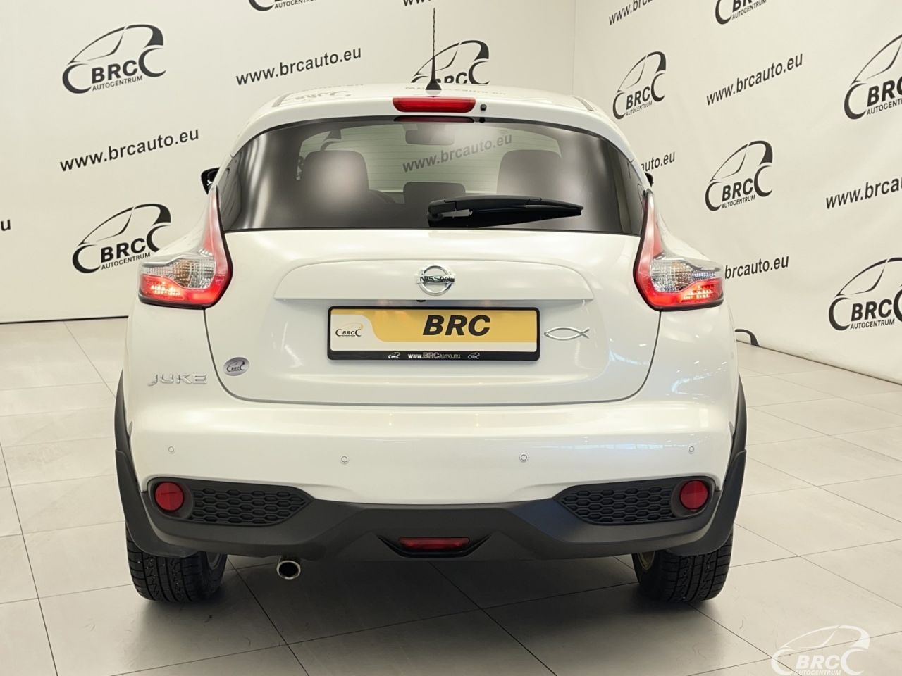 Nissan Juke | 54