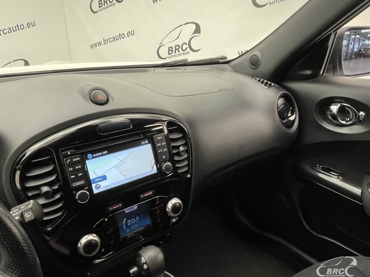 Nissan Juke | 27