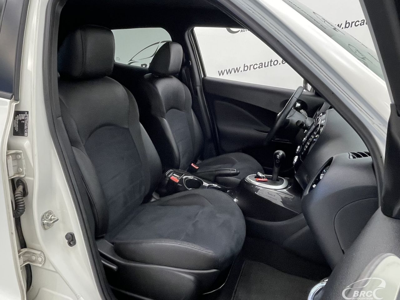 Nissan Juke | 6