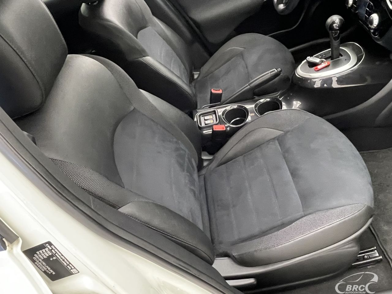 Nissan Juke | 4