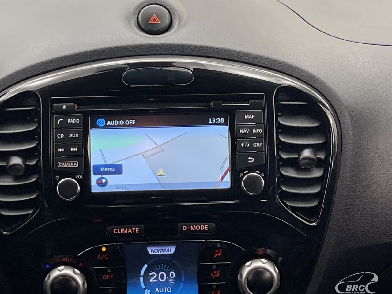 Nissan Juke | 14
