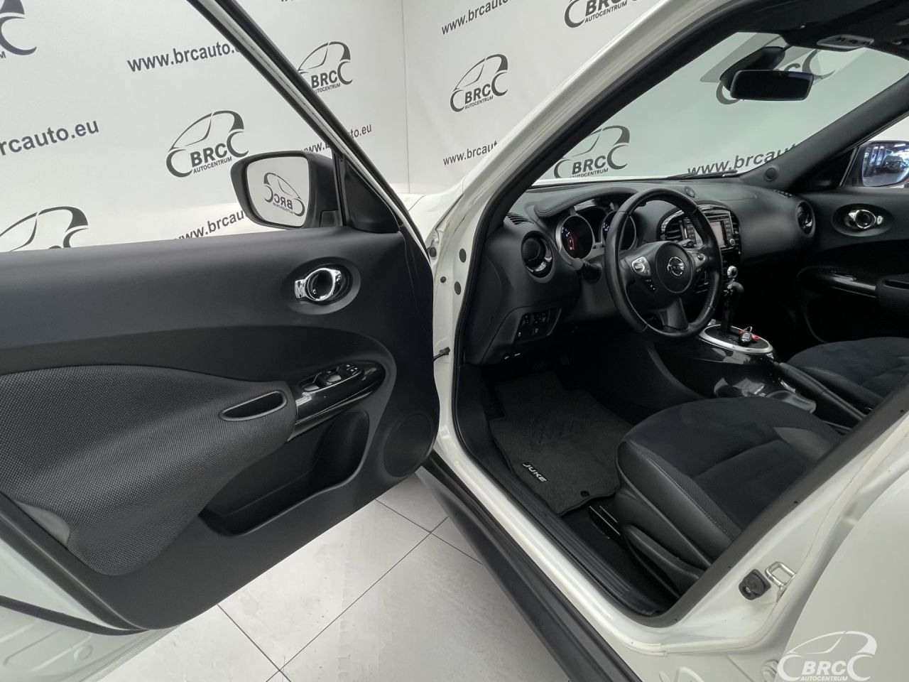 Nissan Juke | 18