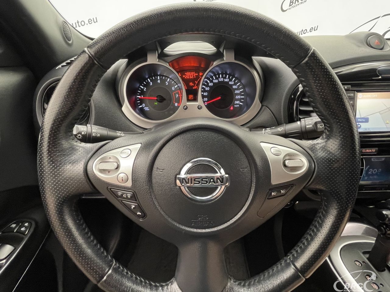 Nissan Juke | 28