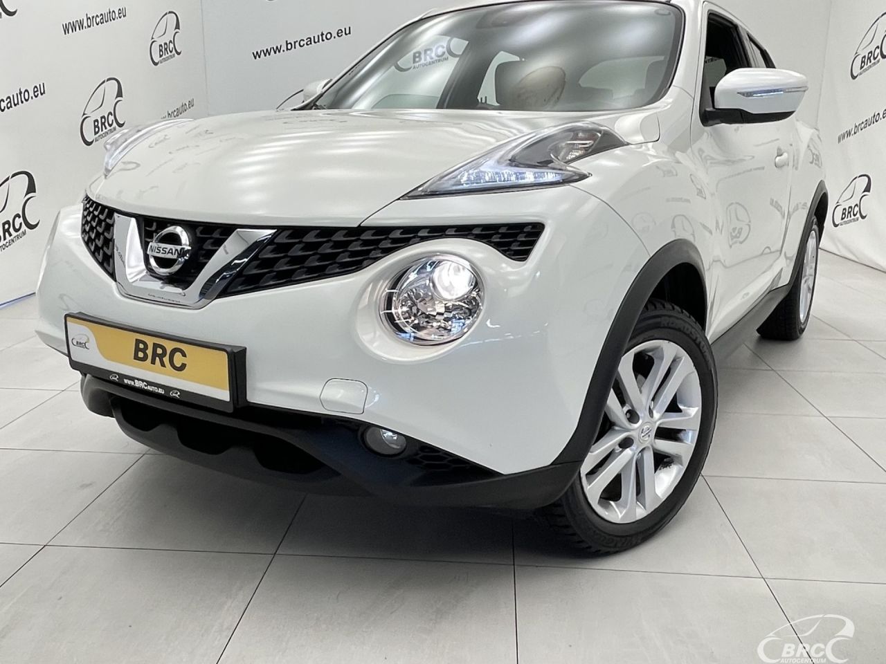 Nissan Juke | 51