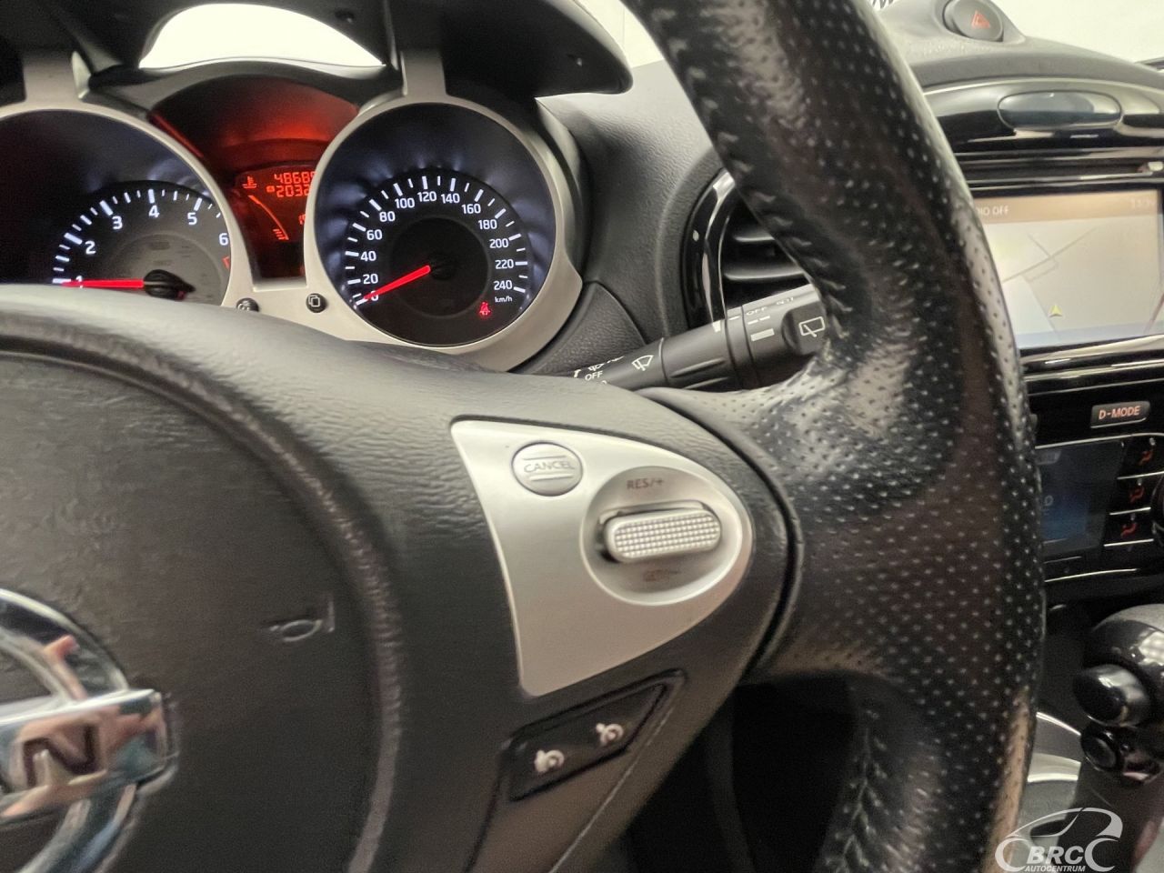Nissan Juke | 29
