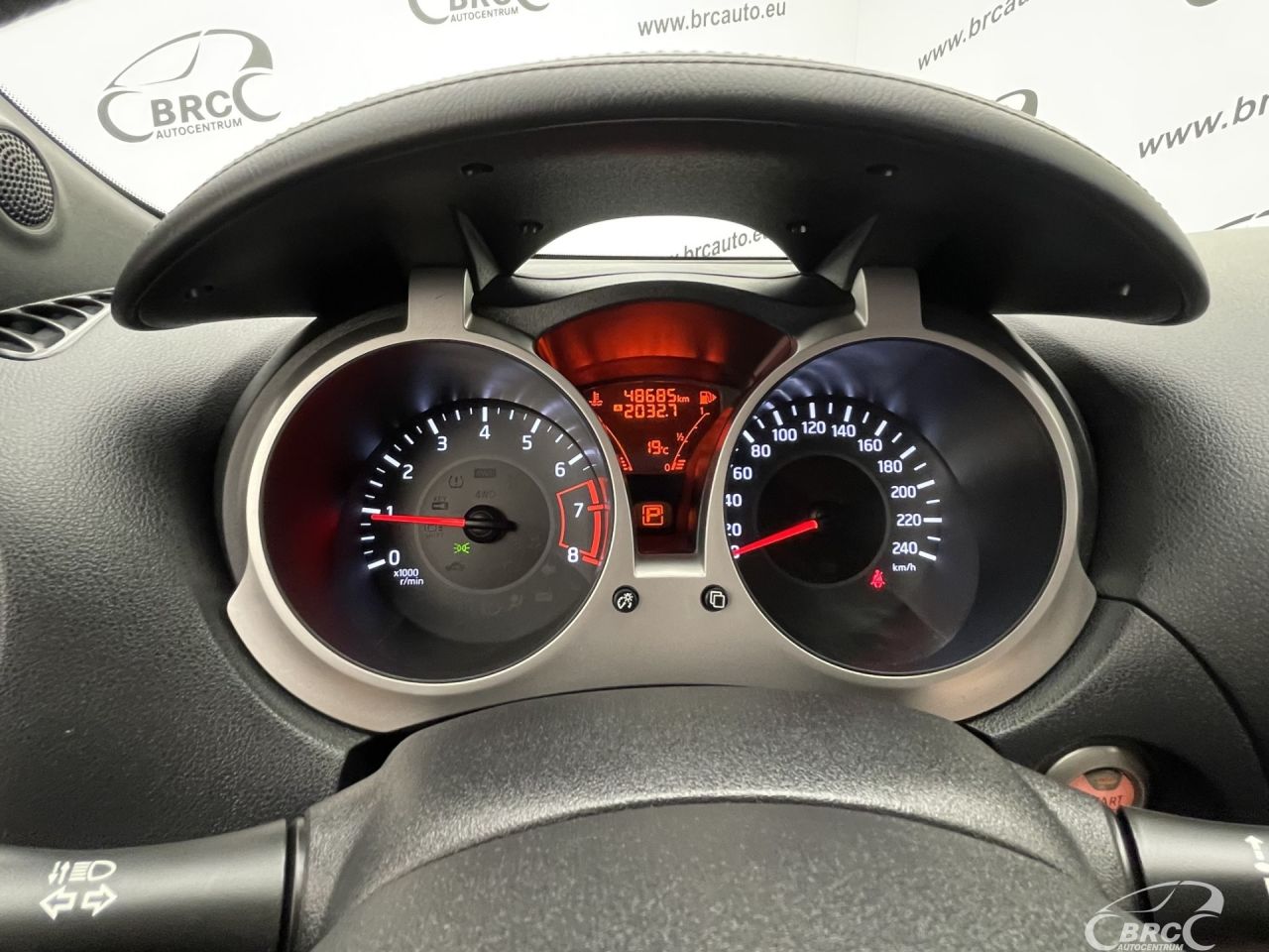 Nissan Juke | 31