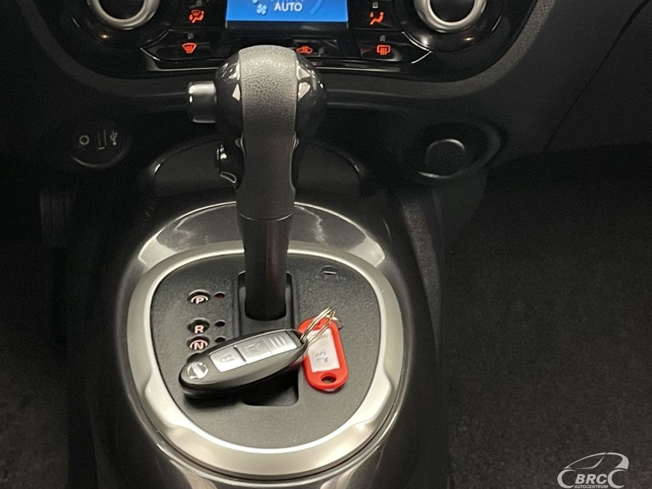 Nissan Juke | 16