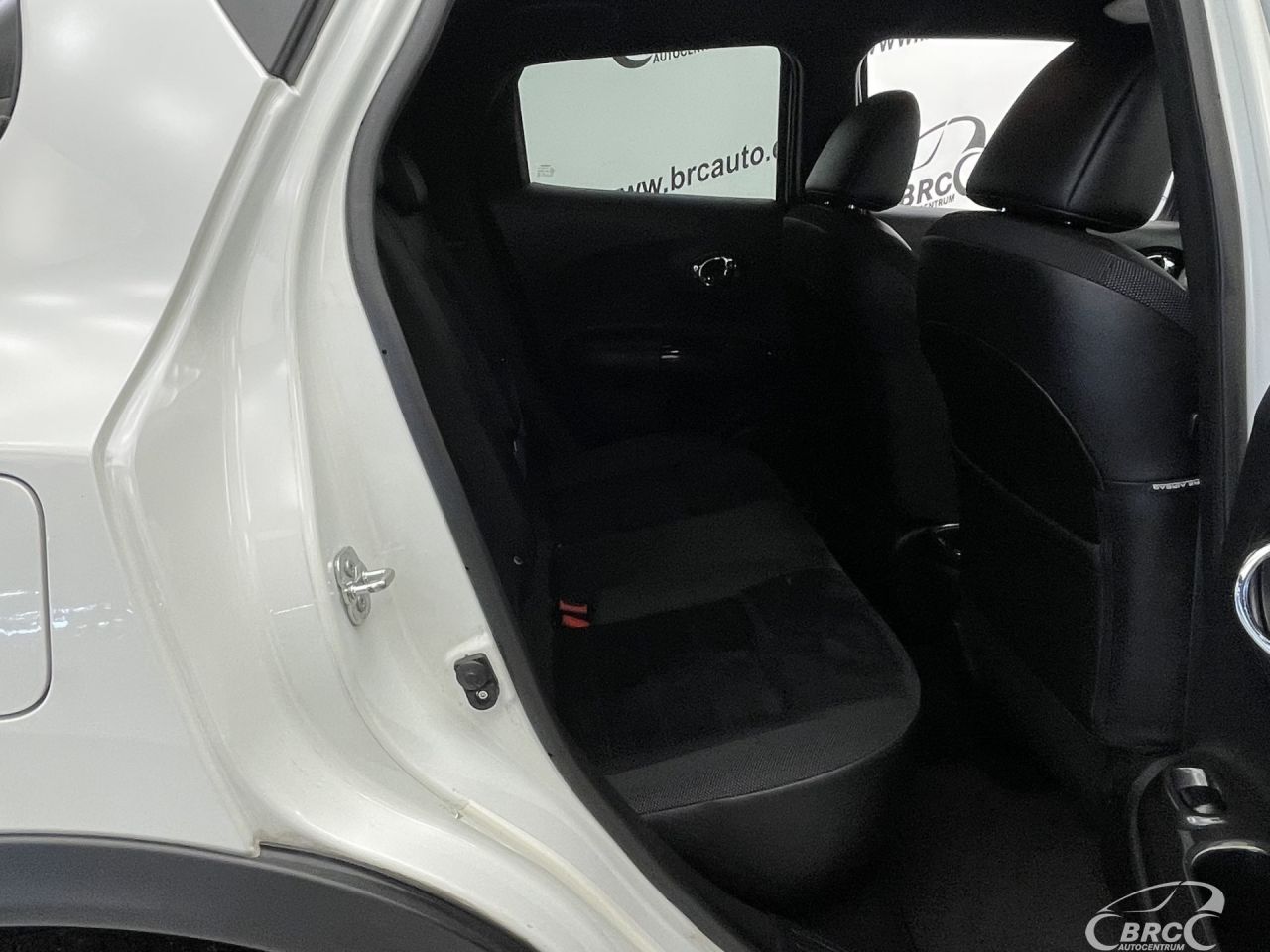Nissan Juke | 9