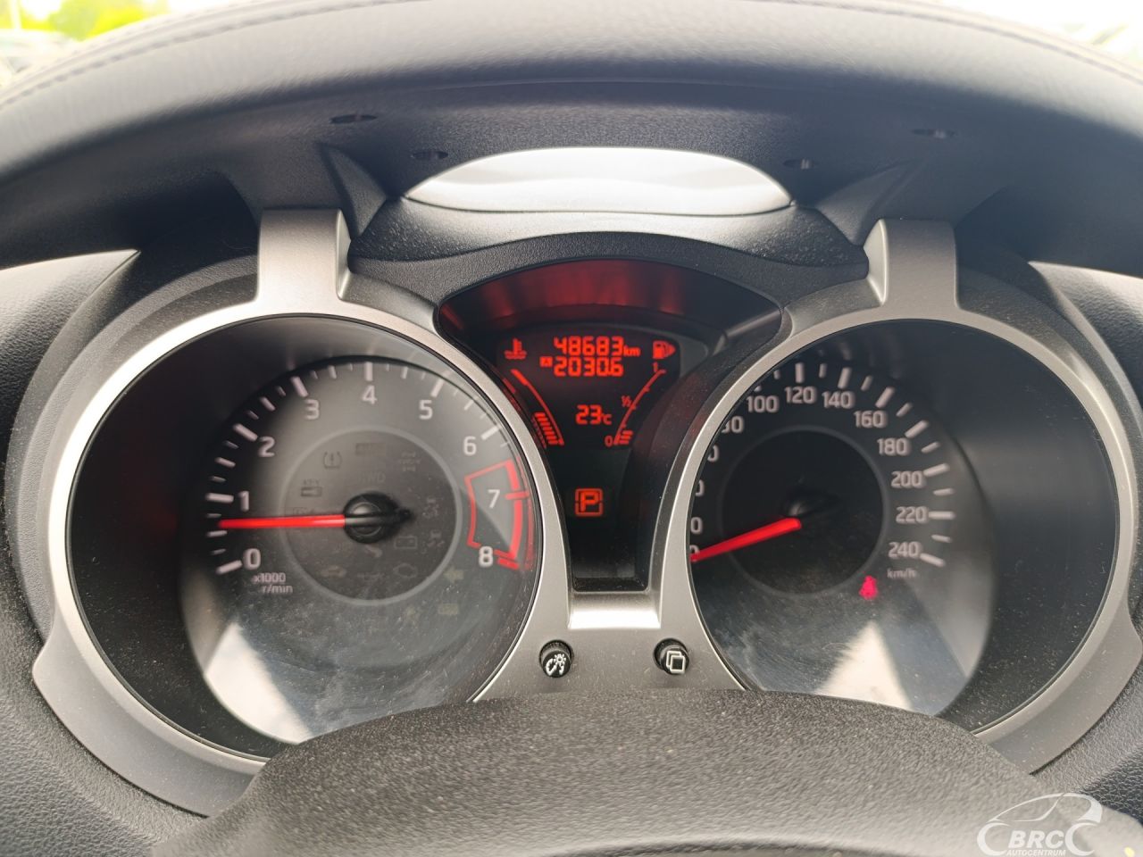 Nissan Juke | 13