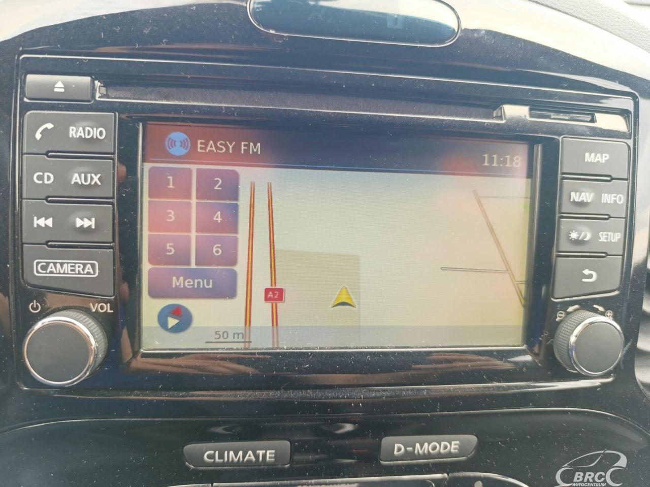 Nissan Juke | 16