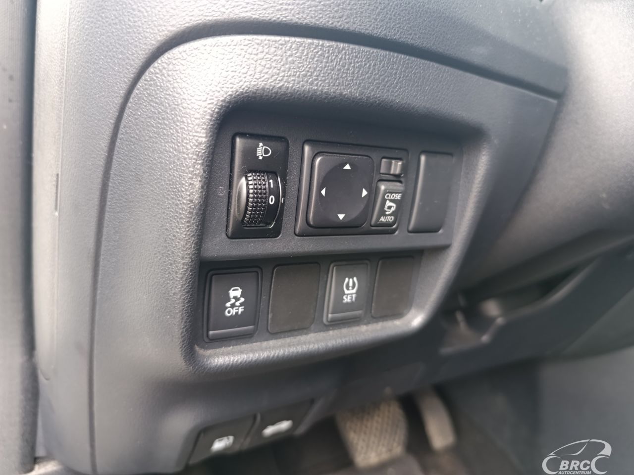 Nissan Juke | 10