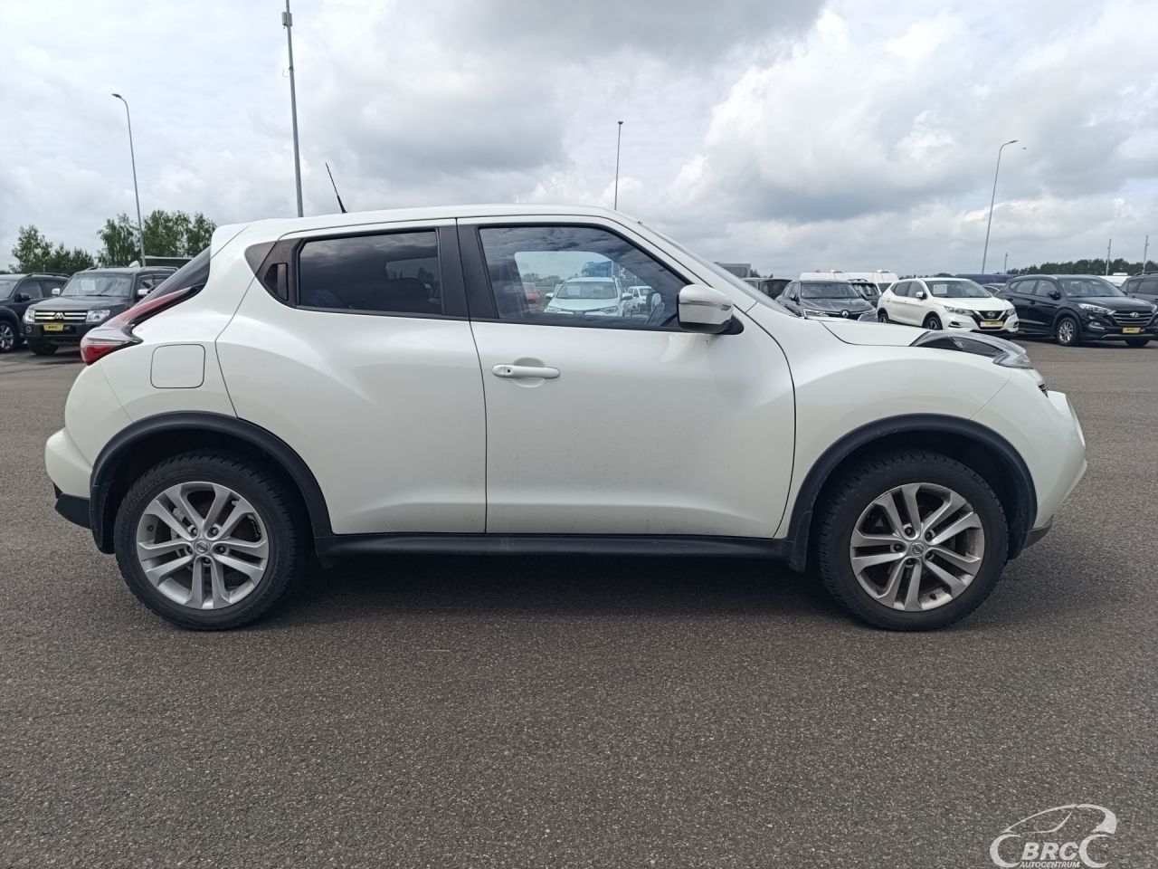 Nissan Juke | 5