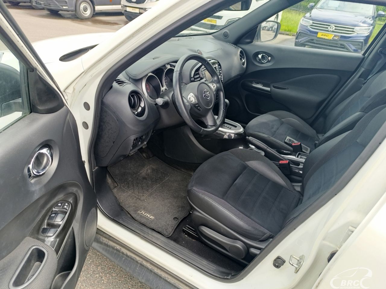 Nissan Juke | 9