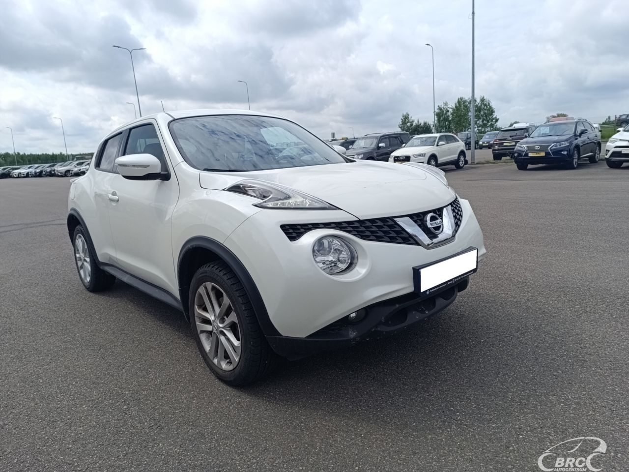 Nissan Juke | 6