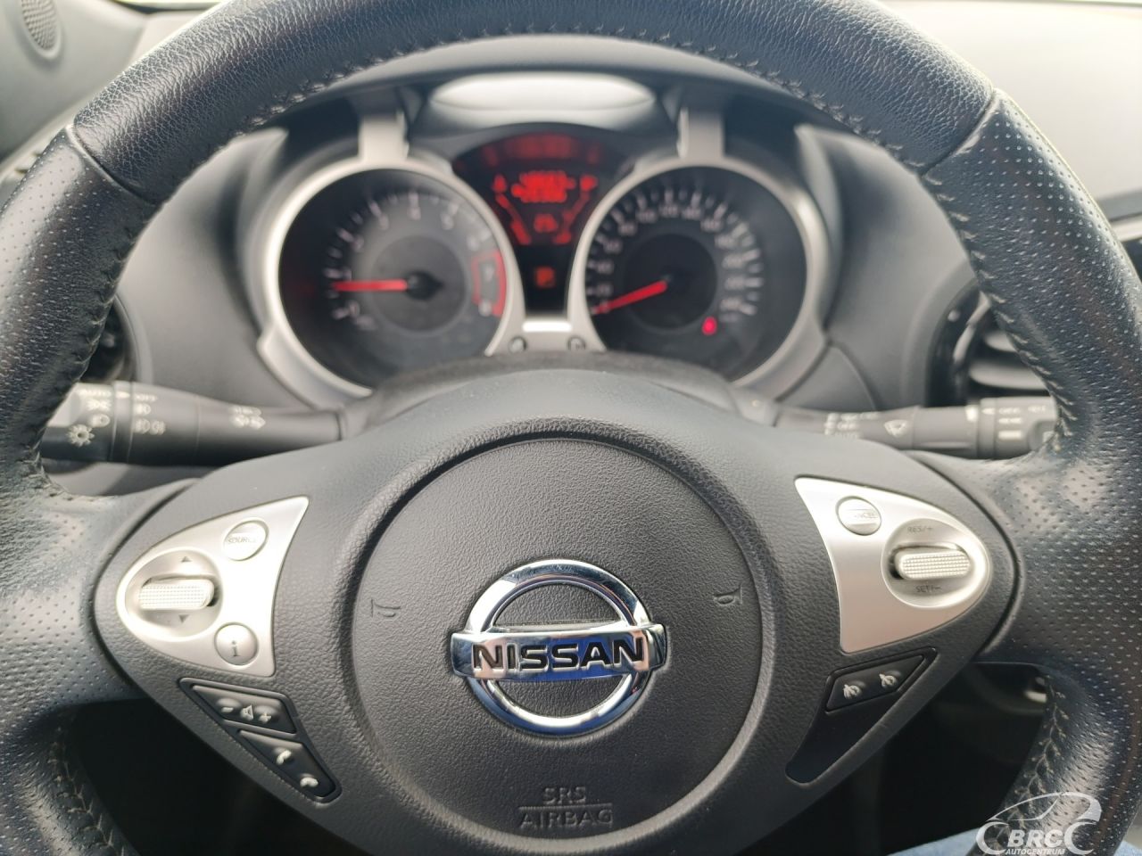 Nissan Juke | 12