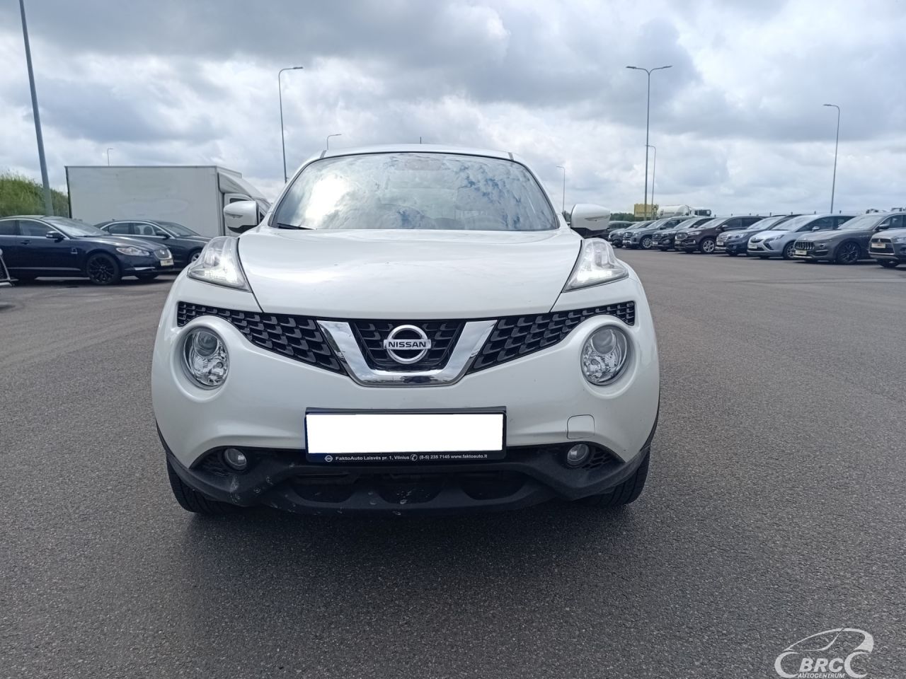 Nissan Juke | 7